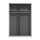 ΝΤΟΥΛΑΠΑ GARD 150 h217 CASHMERE ΧΡΩΜΑ 146x61x218εκ ΝΤΟΥΛΑΠΑ GARD 150 h217 CASHMERE ΧΡΩΜΑ 146x61x218εκ