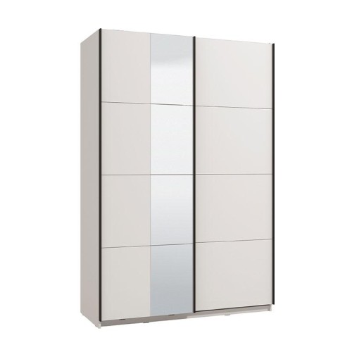 ΝΤΟΥΛΑΠΑ GARD 150 OG h217 ΜΕ ΚΑΘΡΕΦΤΗ CASHMERE ΧΡΩΜΑ 146x61x218εκ
