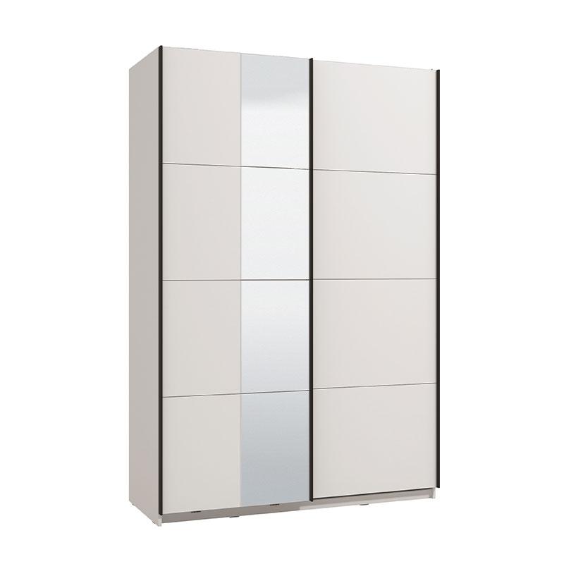 ΝΤΟΥΛΑΠΑ GARD 150 OG h217 ΜΕ ΚΑΘΡΕΦΤΗ CASHMERE ΧΡΩΜΑ 146x61x218εκ ΝΤΟΥΛΑΠΑ GARD 150 OG h217 ΜΕ ΚΑΘΡΕΦΤΗ CASHMERE ΧΡΩΜΑ 146x61x218εκ