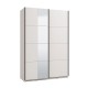 ΝΤΟΥΛΑΠΑ GARD 150 OG h217 ΜΕ ΚΑΘΡΕΦΤΗ CASHMERE ΧΡΩΜΑ 146x61x218εκ ΝΤΟΥΛΑΠΑ GARD 150 OG h217 ΜΕ ΚΑΘΡΕΦΤΗ CASHMERE ΧΡΩΜΑ 146x61x218εκ