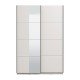 ΝΤΟΥΛΑΠΑ GARD 150 OG h217 ΜΕ ΚΑΘΡΕΦΤΗ CASHMERE ΧΡΩΜΑ 146x61x218εκ ΝΤΟΥΛΑΠΑ GARD 150 OG h217 ΜΕ ΚΑΘΡΕΦΤΗ CASHMERE ΧΡΩΜΑ 146x61x218εκ