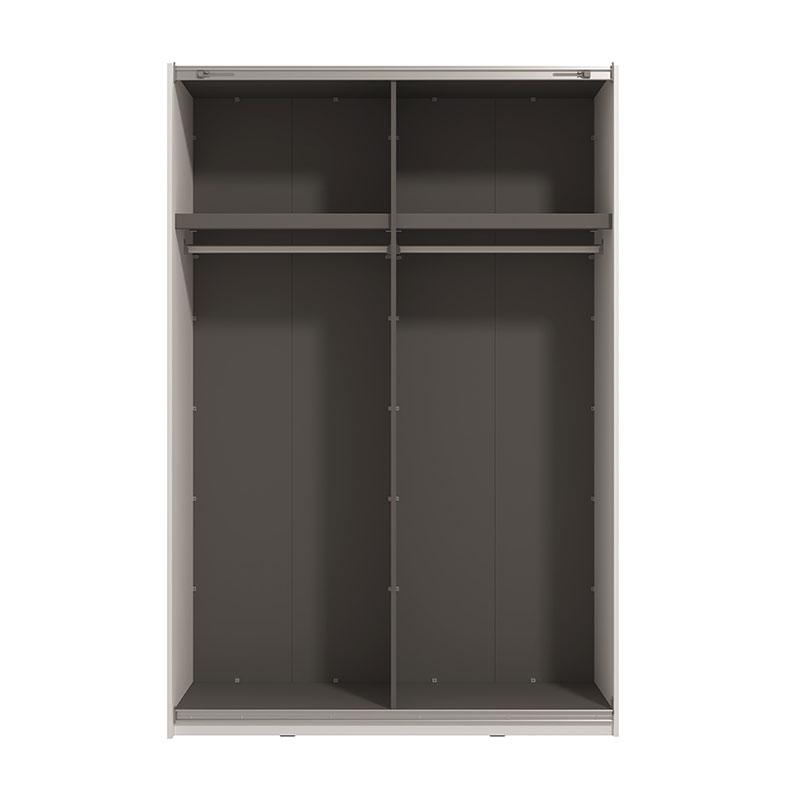 ΝΤΟΥΛΑΠΑ GARD 150 OG h217 ΜΕ ΚΑΘΡΕΦΤΗ CASHMERE ΧΡΩΜΑ 146x61x218εκ ΝΤΟΥΛΑΠΑ GARD 150 OG h217 ΜΕ ΚΑΘΡΕΦΤΗ CASHMERE ΧΡΩΜΑ 146x61x218εκ