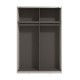 ΝΤΟΥΛΑΠΑ GARD 150 OG h217 ΜΕ ΚΑΘΡΕΦΤΗ CASHMERE ΧΡΩΜΑ 146x61x218εκ ΝΤΟΥΛΑΠΑ GARD 150 OG h217 ΜΕ ΚΑΘΡΕΦΤΗ CASHMERE ΧΡΩΜΑ 146x61x218εκ