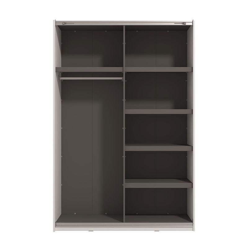 ΝΤΟΥΛΑΠΑ GARD 150 OG h217 ΜΕ ΚΑΘΡΕΦΤΗ CASHMERE ΧΡΩΜΑ 146x61x218εκ ΝΤΟΥΛΑΠΑ GARD 150 OG h217 ΜΕ ΚΑΘΡΕΦΤΗ CASHMERE ΧΡΩΜΑ 146x61x218εκ