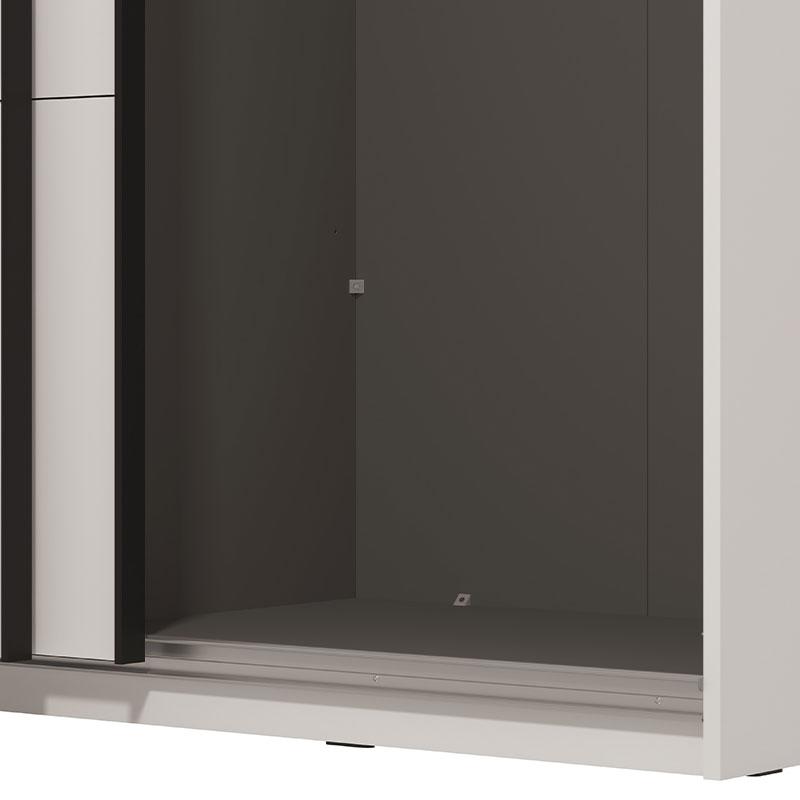 ΝΤΟΥΛΑΠΑ GARD 150 OG h217 ΜΕ ΚΑΘΡΕΦΤΗ CASHMERE ΧΡΩΜΑ 146x61x218εκ ΝΤΟΥΛΑΠΑ GARD 150 OG h217 ΜΕ ΚΑΘΡΕΦΤΗ CASHMERE ΧΡΩΜΑ 146x61x218εκ