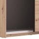 ΝΤΟΥΛΑΠΑ GARD 200 OG h217 ΜΕ ΚΑΘΡΕΦΤΗ ARTISAN OAK ΧΡΩΜΑ 245x61x218εκ ΝΤΟΥΛΑΠΑ GARD 200 OG h217 ΜΕ ΚΑΘΡΕΦΤΗ ARTISAN OAK ΧΡΩΜΑ 245x61x218εκ