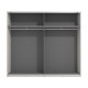 ΝΤΟΥΛΑΠΑ GARD 200 OG h217 ΜΕ ΚΑΘΡΕΦΤΗ CASHMERE ΧΡΩΜΑ 245x61x218εκ ΝΤΟΥΛΑΠΑ GARD 200 OG h217 ΜΕ ΚΑΘΡΕΦΤΗ CASHMERE ΧΡΩΜΑ 245x61x218εκ