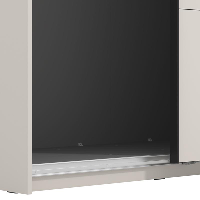 ΝΤΟΥΛΑΠΑ GARD 200 OG h217 ΜΕ ΚΑΘΡΕΦΤΗ CASHMERE ΧΡΩΜΑ 245x61x218εκ ΝΤΟΥΛΑΠΑ GARD 200 OG h217 ΜΕ ΚΑΘΡΕΦΤΗ CASHMERE ΧΡΩΜΑ 245x61x218εκ