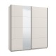 ΝΤΟΥΛΑΠΑ GARD 200 OG h217 ΜΕ ΚΑΘΡΕΦΤΗ CASMERE ΧΡΩΜΑ 195x61x218εκ ΝΤΟΥΛΑΠΑ GARD 200 OG h217 ΜΕ ΚΑΘΡΕΦΤΗ CASMERE ΧΡΩΜΑ 195x61x218εκ