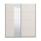 ΝΤΟΥΛΑΠΑ GARD 200 OG h217 ΜΕ ΚΑΘΡΕΦΤΗ CASMERE ΧΡΩΜΑ 195x61x218εκ ΝΤΟΥΛΑΠΑ GARD 200 OG h217 ΜΕ ΚΑΘΡΕΦΤΗ CASMERE ΧΡΩΜΑ 195x61x218εκ