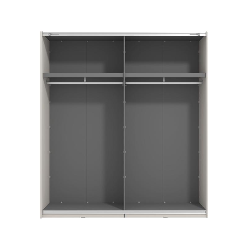 ΝΤΟΥΛΑΠΑ GARD 200 OG h217 ΜΕ ΚΑΘΡΕΦΤΗ CASMERE ΧΡΩΜΑ 195x61x218εκ ΝΤΟΥΛΑΠΑ GARD 200 OG h217 ΜΕ ΚΑΘΡΕΦΤΗ CASMERE ΧΡΩΜΑ 195x61x218εκ