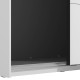 ΝΤΟΥΛΑΠΑ GARD 245 h217 OPAQUE WHITE ΧΡΩΜΑ 245x61x218εκ ΝΤΟΥΛΑΠΑ GARD 245 h217 OPAQUE WHITE ΧΡΩΜΑ 245x61x218εκ