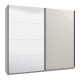 ΝΤΟΥΛΑΠΑ LUCCA 245 OG h217 CASHMERE ΧΡΩΜΑ 245x62x218εκ ΝΤΟΥΛΑΠΑ LUCCA 245 OG h217 CASHMERE ΧΡΩΜΑ 245x62x218εκ