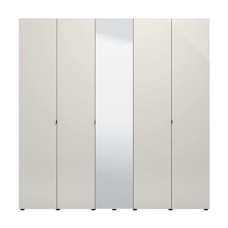 ΝΤΟΥΛΑΠΑ LUCCA 5K1O h227 CASHMERE-ΛΕΥΚΟ ΧΡΩΜΑ 224x57x227εκ ΝΤΟΥΛΑΠΑ LUCCA 5K1O h227 CASHMERE-ΛΕΥΚΟ ΧΡΩΜΑ 224x57x227εκ