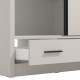 ΝΤΟΥΛΑΠΑ ΜΕ ΚΑΘΡΕΦΤΗ ALBI PLUS 205 2F OG CASHMERE ΧΡΩΜΑ 205x60x216εκ ΝΤΟΥΛΑΠΑ ΜΕ ΚΑΘΡΕΦΤΗ ALBI PLUS 205 2F OG CASHMERE ΧΡΩΜΑ 205x60x216εκ