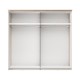 ΝΤΟΥΛΑΠΑ ΜΕ ΚΑΘΡΕΦΤΗ LAMBETH 220 OG h205 CASHMERE-ARTISAN OAK ΧΡΩΜΑ 220x62x205εκ ΝΤΟΥΛΑΠΑ ΜΕ ΚΑΘΡΕΦΤΗ LAMBETH 220 OG h205 CASHMERE-ARTISAN OAK ΧΡΩΜΑ 220x62x205εκ