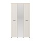 ΝΤΟΥΛΑΠΑ ΜΕ ΚΑΘΡΕΦΤΗ LAMBETH 3K1O h207 CASHMERE-ARTISAN OAK ΧΡΩΜΑ 120x54x208εκ ΝΤΟΥΛΑΠΑ ΜΕ ΚΑΘΡΕΦΤΗ LAMBETH 3K1O h207 CASHMERE-ARTISAN OAK ΧΡΩΜΑ 120x54x208εκ