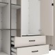 ΝΤΟΥΛΑΠΑ ΜΕ ΚΑΘΡΕΦΤΗ LAMBETH 4K2F2O h207 CASHMERE-ARTISAN OAK ΧΡΩΜΑ 158x54x208εκ ΝΤΟΥΛΑΠΑ ΜΕ ΚΑΘΡΕΦΤΗ LAMBETH 4K2F2O h207 CASHMERE-ARTISAN OAK ΧΡΩΜΑ 158x54x208εκ