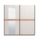 ΝΤΟΥΛΑΠΑ ΜΕ ΚΑΘΡΕΦΤΗ MODENA 245 OG H217 ARTISAN ΟΑΚ-CASHMERE ΧΡΩΜΑ 245x62x218εκ ΝΤΟΥΛΑΠΑ ΜΕ ΚΑΘΡΕΦΤΗ MODENA 245 OG H217 ARTISAN ΟΑΚ-CASHMERE ΧΡΩΜΑ 245x62x218εκ