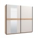 ΝΤΟΥΛΑΠΑ ΜΕ ΚΑΘΡΕΦΤΗ MODENA 245 OG H217 ARTISAN ΟΑΚ-CASHMERE ΧΡΩΜΑ 245x62x218εκ ΝΤΟΥΛΑΠΑ ΜΕ ΚΑΘΡΕΦΤΗ MODENA 245 OG H217 ARTISAN ΟΑΚ-CASHMERE ΧΡΩΜΑ 245x62x218εκ