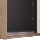 ΝΤΟΥΛΑΠΑ ΜΕ ΚΑΘΡΕΦΤΗ MODENA 245 OG H217 ARTISAN ΟΑΚ-CASHMERE ΧΡΩΜΑ 245x62x218εκ ΝΤΟΥΛΑΠΑ ΜΕ ΚΑΘΡΕΦΤΗ MODENA 245 OG H217 ARTISAN ΟΑΚ-CASHMERE ΧΡΩΜΑ 245x62x218εκ