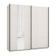 ΝΤΟΥΛΑΠΑ ΜΕ ΚΑΘΡΕΦΤΗ SALAMIS 200 OG h205 CASHMERE ΧΡΩΜΑ 195x61x205εκ ΝΤΟΥΛΑΠΑ ΜΕ ΚΑΘΡΕΦΤΗ SALAMIS 200 OG h205 CASHMERE ΧΡΩΜΑ 195x61x205εκ