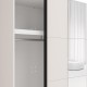 ΝΤΟΥΛΑΠΑ ΜΕ ΚΑΘΡΕΦΤΗ SALAMIS 200 OG h205 CASHMERE ΧΡΩΜΑ 195x61x205εκ ΝΤΟΥΛΑΠΑ ΜΕ ΚΑΘΡΕΦΤΗ SALAMIS 200 OG h205 CASHMERE ΧΡΩΜΑ 195x61x205εκ