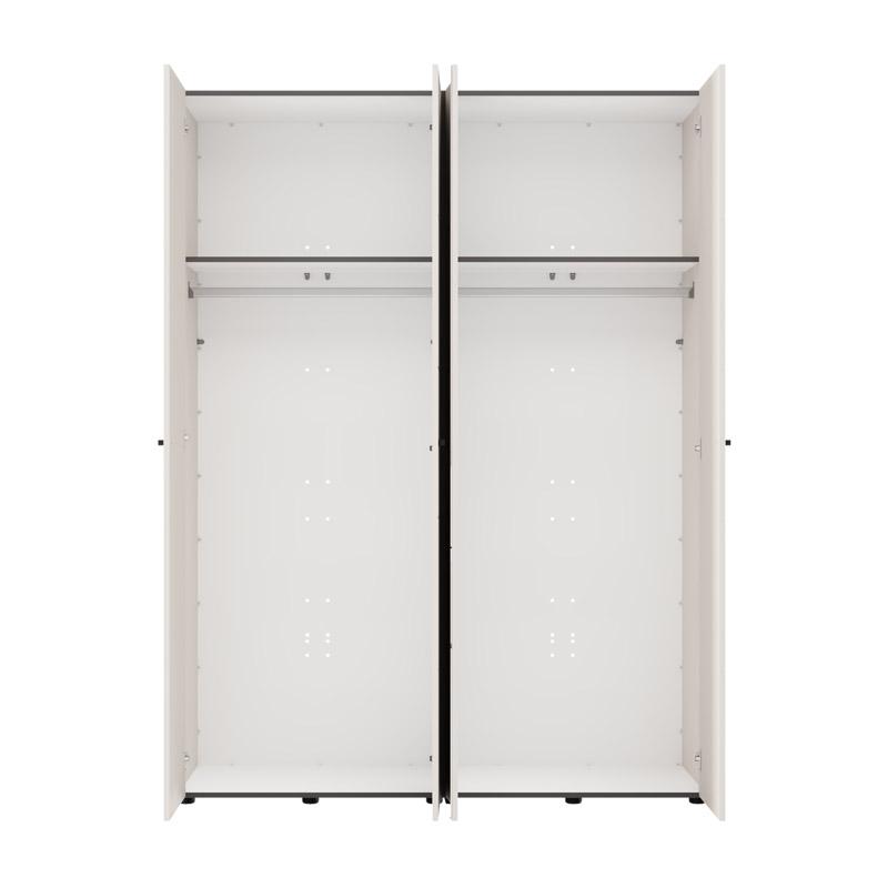 ΝΤΟΥΛΑΠΑ ΜΕ ΚΑΘΡΕΦΤΗ SALAMIS 4K1O h207 CASHMERE ΧΡΩΜΑ 155x52x208εκ ΝΤΟΥΛΑΠΑ ΜΕ ΚΑΘΡΕΦΤΗ SALAMIS 4K1O h207 CASHMERE ΧΡΩΜΑ 155x52x208εκ