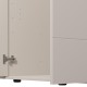 ΝΤΟΥΛΑΠΑ SERDICA 4K1O h211 CASHMERE ΧΡΩΜΑ 180x57x211εκ ΝΤΟΥΛΑΠΑ SERDICA 4K1O h211 CASHMERE ΧΡΩΜΑ 180x57x211εκ