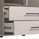 ΝΤΟΥΛΑΠΑ SERDICA 4K2F2O h211 CASHMERE ΧΡΩΜΑ 180x57x211εκ ΝΤΟΥΛΑΠΑ SERDICA 4K2F2O h211 CASHMERE ΧΡΩΜΑ 180x57x211εκ