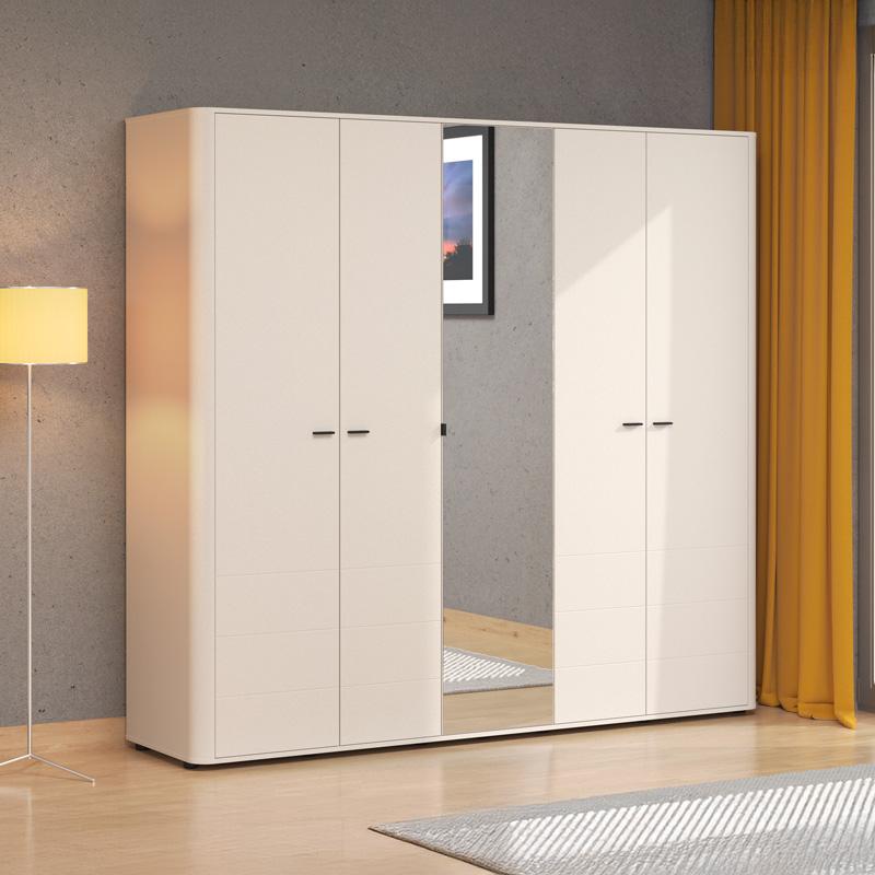 ΝΤΟΥΛΑΠΑ SERDICA 5K1O h211 CASHMERE ΧΡΩΜΑ 225x57x211εκ ΝΤΟΥΛΑΠΑ SERDICA 5K1O h211 CASHMERE ΧΡΩΜΑ 225x57x211εκ