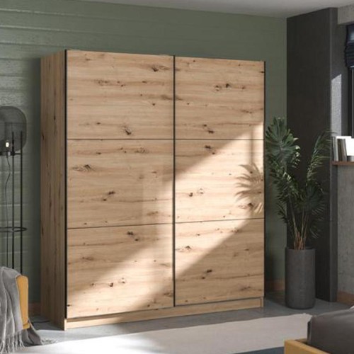 ΝΤΟΥΛΑΠΑ SIERRA 180 ARTISAN OAK 180*62.5*210