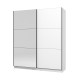 ΝΤΟΥΛΑΠΑ SIERRA 180 OG ΜΕ ΚΑΘΡΕΦΤΗ ΛΕΥΚΟ 180x62.5x210εκ ΝΤΟΥΛΑΠΑ SIERRA 180 OG ΜΕ ΚΑΘΡΕΦΤΗ ΛΕΥΚΟ 180x62.5x210εκ