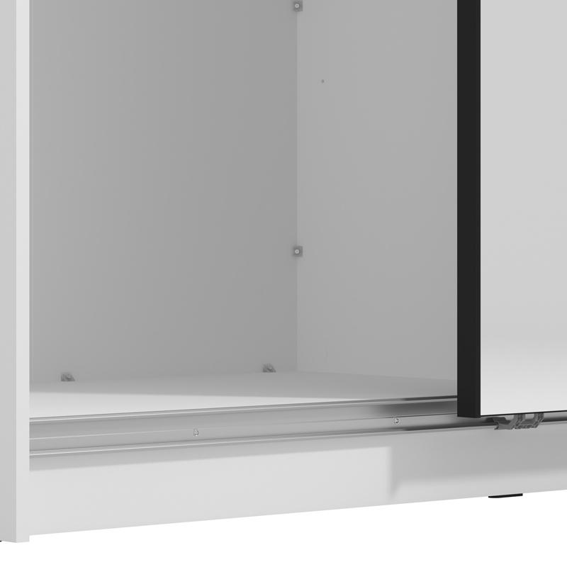 ΝΤΟΥΛΑΠΑ SIERRA 180 OG ΜΕ ΚΑΘΡΕΦΤΗ ΛΕΥΚΟ 180x62.5x210εκ ΝΤΟΥΛΑΠΑ SIERRA 180 OG ΜΕ ΚΑΘΡΕΦΤΗ ΛΕΥΚΟ 180x62.5x210εκ