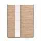 ΝΤΟΥΛΑΠΑ VEYMONT 150 OG h217 ARTISAN ΧΡΩΜΑ 146x61x218εκ ΝΤΟΥΛΑΠΑ VEYMONT 150 OG h217 ARTISAN ΧΡΩΜΑ 146x61x218εκ