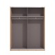 ΝΤΟΥΛΑΠΑ VEYMONT 150 OG h217 ARTISAN ΧΡΩΜΑ 146x61x218εκ ΝΤΟΥΛΑΠΑ VEYMONT 150 OG h217 ARTISAN ΧΡΩΜΑ 146x61x218εκ