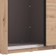 ΝΤΟΥΛΑΠΑ VEYMONT 150 OG h217 ARTISAN ΧΡΩΜΑ 146x61x218εκ ΝΤΟΥΛΑΠΑ VEYMONT 150 OG h217 ARTISAN ΧΡΩΜΑ 146x61x218εκ