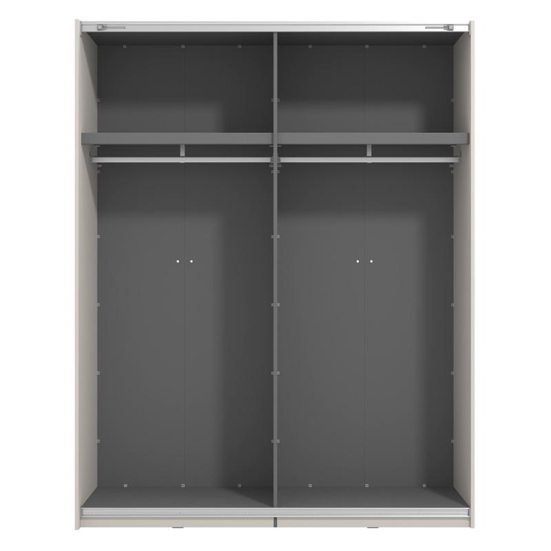 ΝΤΟΥΛΑΠΑ VEYMONT 150 OG h217 CASHMERE ΧΡΩΜΑ 146x61x218εκ ΝΤΟΥΛΑΠΑ VEYMONT 150 OG h217 CASHMERE ΧΡΩΜΑ 146x61x218εκ