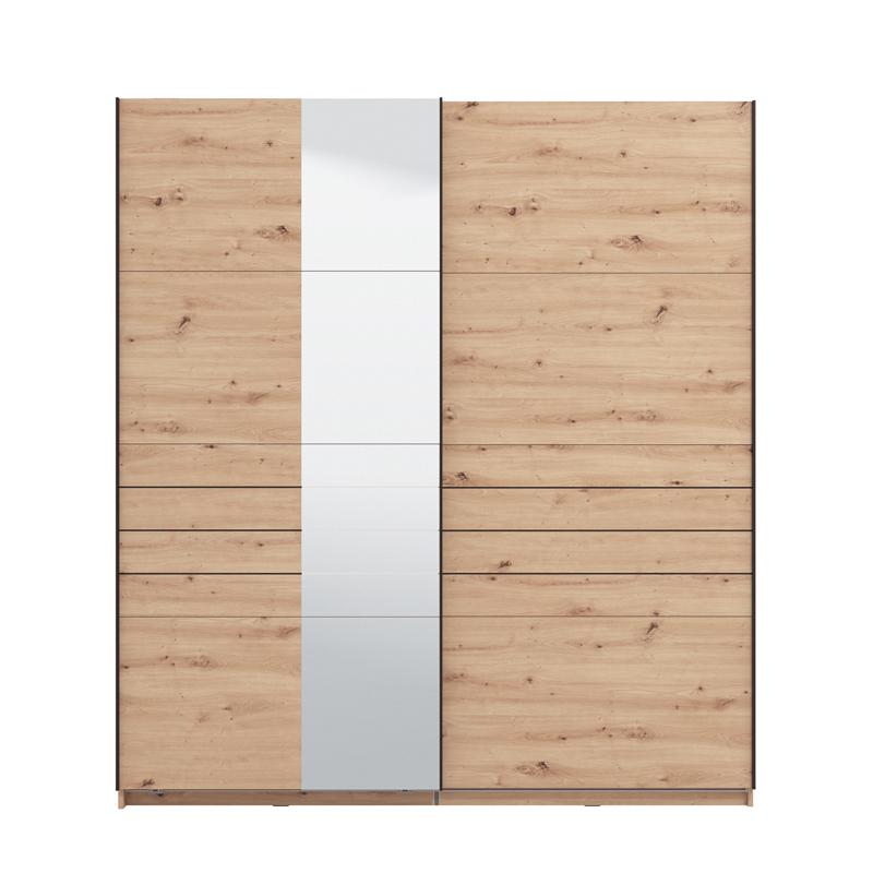 ΝΤΟΥΛΑΠΑ VEYMONT 200 OG h217 ARTISAN ΧΡΩΜΑ 195x61x218εκ ΝΤΟΥΛΑΠΑ VEYMONT 200 OG h217 ARTISAN ΧΡΩΜΑ 195x61x218εκ