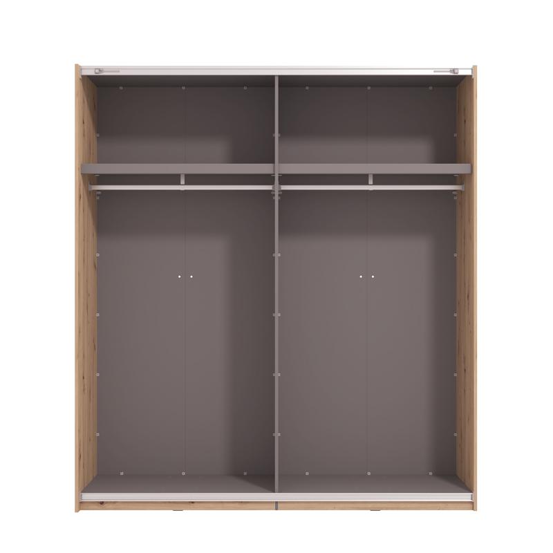 ΝΤΟΥΛΑΠΑ VEYMONT 200 OG h217 ARTISAN ΧΡΩΜΑ 195x61x218εκ ΝΤΟΥΛΑΠΑ VEYMONT 200 OG h217 ARTISAN ΧΡΩΜΑ 195x61x218εκ