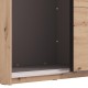 ΝΤΟΥΛΑΠΑ VEYMONT 200 OG h217 ARTISAN ΧΡΩΜΑ 195x61x218εκ ΝΤΟΥΛΑΠΑ VEYMONT 200 OG h217 ARTISAN ΧΡΩΜΑ 195x61x218εκ