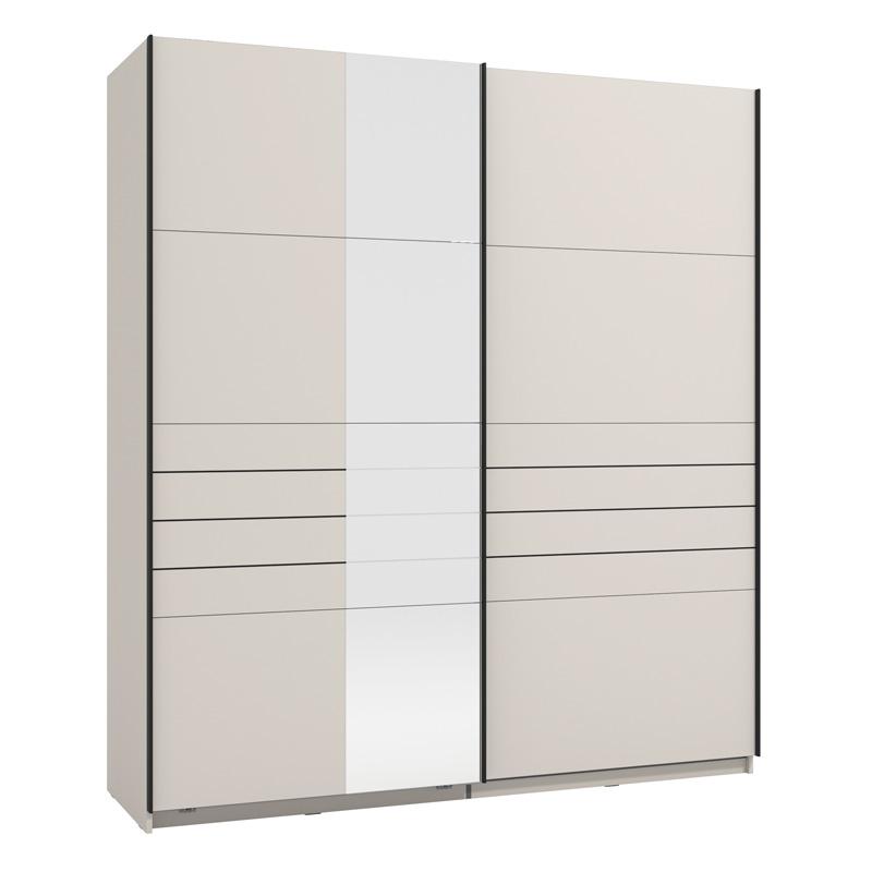 ΝΤΟΥΛΑΠΑ VEYMONT 200 OG h217 CASHMERE ΧΡΩΜΑ 195x61x218εκ ΝΤΟΥΛΑΠΑ VEYMONT 200 OG h217 CASHMERE ΧΡΩΜΑ 195x61x218εκ