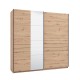 ΝΤΟΥΛΑΠΑ VEYMONT 220 OG h217 ARTISAN ΧΡΩΜΑ 220x61x218εκ ΝΤΟΥΛΑΠΑ VEYMONT 220 OG h217 ARTISAN ΧΡΩΜΑ 220x61x218εκ