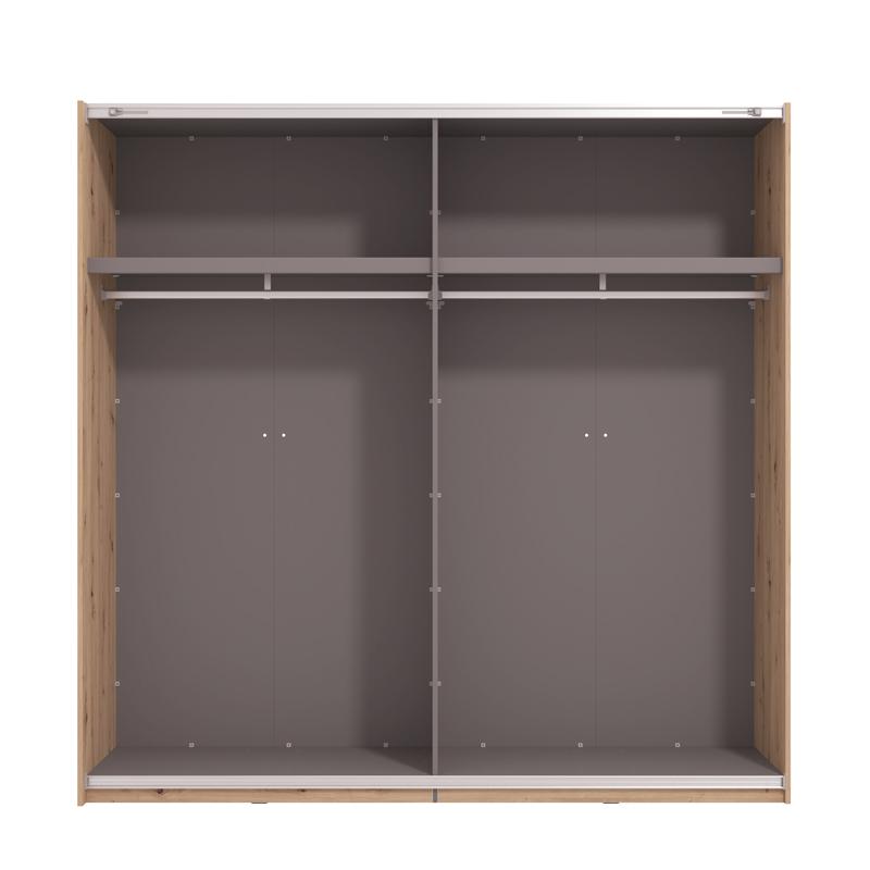 ΝΤΟΥΛΑΠΑ VEYMONT 220 OG h217 ARTISAN ΧΡΩΜΑ 220x61x218εκ ΝΤΟΥΛΑΠΑ VEYMONT 220 OG h217 ARTISAN ΧΡΩΜΑ 220x61x218εκ