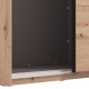 ΝΤΟΥΛΑΠΑ VEYMONT 220 OG h217 ARTISAN ΧΡΩΜΑ 220x61x218εκ ΝΤΟΥΛΑΠΑ VEYMONT 220 OG h217 ARTISAN ΧΡΩΜΑ 220x61x218εκ