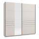 ΝΤΟΥΛΑΠΑ VEYMONT 220 OG h217 CASHMERE ΧΡΩΜΑ 220x61x218εκ ΝΤΟΥΛΑΠΑ VEYMONT 220 OG h217 CASHMERE ΧΡΩΜΑ 220x61x218εκ