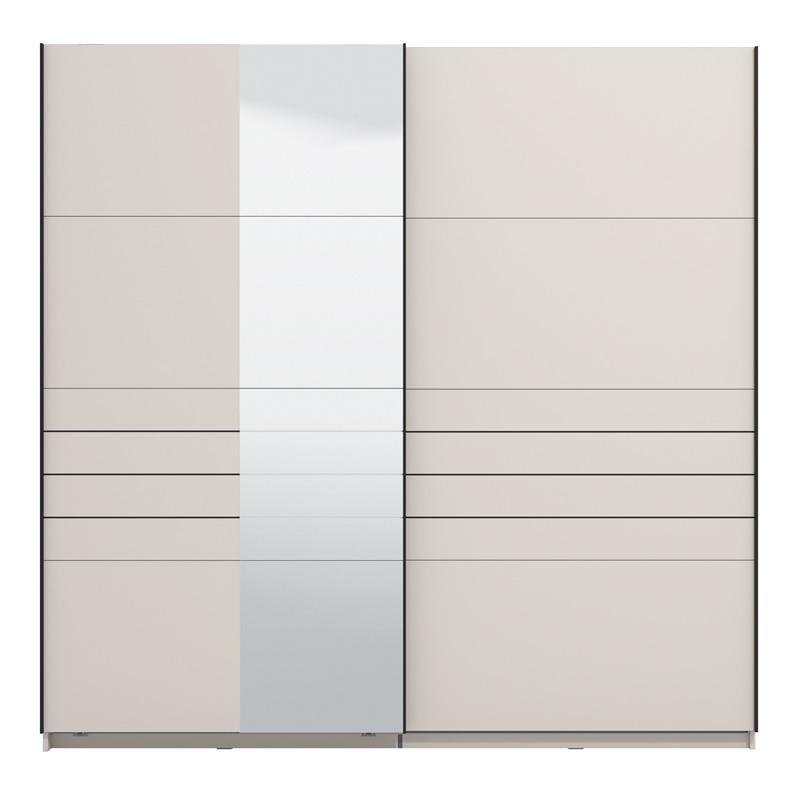 ΝΤΟΥΛΑΠΑ VEYMONT 220 OG h217 CASHMERE ΧΡΩΜΑ 220x61x218εκ ΝΤΟΥΛΑΠΑ VEYMONT 220 OG h217 CASHMERE ΧΡΩΜΑ 220x61x218εκ