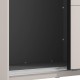 ΝΤΟΥΛΑΠΑ VEYMONT 220 OG h217 CASHMERE ΧΡΩΜΑ 220x61x218εκ ΝΤΟΥΛΑΠΑ VEYMONT 220 OG h217 CASHMERE ΧΡΩΜΑ 220x61x218εκ