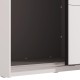 ΝΤΟΥΛΑΠΑ VEYMONT 220 OG h217 ΛΕΥΚΟ ΧΡΩΜΑ 220x61x218εκ ΝΤΟΥΛΑΠΑ VEYMONT 220 OG h217 ΛΕΥΚΟ ΧΡΩΜΑ 220x61x218εκ