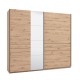 ΝΤΟΥΛΑΠΑ VEYMONT 245 OG h217 ARTISAN ΧΡΩΜΑ 245x61x218εκ ΝΤΟΥΛΑΠΑ VEYMONT 245 OG h217 ARTISAN ΧΡΩΜΑ 245x61x218εκ
